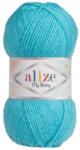 alize My Baby fonal 287 Tengerkék