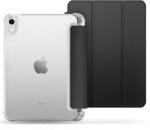  iPad 8 (10.2") fekete tok