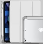  iPad 7 (10.2") szürke tok