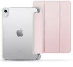  iPad Air 6 11" (2024) púder tok