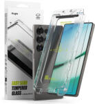 Ringke Easy Slide 2 db tempered glass Samsung Galaxy S25 Ultra edzett üvegfólia