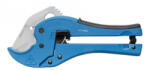 Hogert HT1P605 Резачка за пластмасови тръби, max 42 mm, алуминий, Högert (HT1P605)