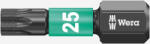 Wera Бит TX 25 x25мм, 867/1 IMP DC Impaktor - W057625 (W057625)