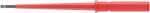 Wera Острие шлиц 0.5x3.0x157, 60 Kraftform Kompakt VDE 1000V - W006501 (W006501)