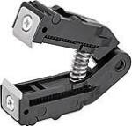 KNIPEX Резервна челюст за клещи заголващи саморегулиращи MultiStrip (K1242195), жило Ø0.03-10мм, - K124921 (K124921)