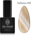 Naní Cat Eye ojă semipermanentă 6 ml - Fullmoon
