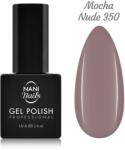 Naní Ojă semipermanentă 6 ml - Mocha Nude