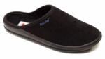 4-Home Pantofi Dr. Luigi Health Home, negri, mărimea 40, 40 EU