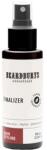 Beardburys Hairstyling Finalizer Hair Styling Spray Par 100 ml
