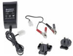 STIGA Incarcator acumulator pentru tractorase Stiga, 12V, 200 mAh (1134-9250-01)