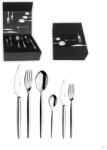 Inoxriv Set tacam Sciara, Inoxriv, 72 piese, cutie lux (61700072) Tacam