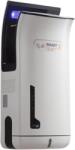 JetDryer Uscator maini senzor Jet Drayer, filtru Hepa, 2000W uscare rapida aer cald rece, argintiu (KD8621-3GR)