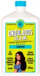 Lola Cosmetics Sampon pentru par ondulat si cret Lola Cosmetics Ondulados Lola Inc. 500ml (75778)