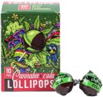 Euphoria Cannabis Kólaízű Nyalóka