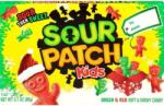 Sour Patch Kids Christmas