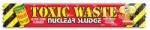 Toxic Waste Nuclear Sludge Chew Bar Sour Cseresznye ízű 20g