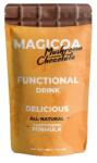 Magicoa - Supliment alimentar, băutură funcțională cu ciocolată și extract de ciuperci pentru slăbit, 100 grame