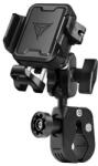 Motowolf Mh1 Suport de Telefon mobil Motocicletă cu braț reglabil pentru pe volan LYMH1 (LYMH1)