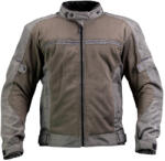 Nordcode Aero-R II De vară Bărbătesc Geacă de motocicletă Olive Grey NOR000JAC336 (NOR000JAC336)