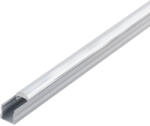 EGLO SURFACE PROFILE 3 98932 20mm-es alu LED profil opál diffúzorral, 2 m (98932)