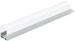 EGLO SURFACE PROFILE 6 99007 45mm-es mennyezeti sín LED profil opál diffúzorral, 2m (99007)