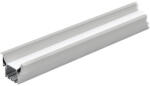 EGLO RECESSED PROFILE 3 99001 süllyesztett LED profil opál diffúzorral, 2m (99001)