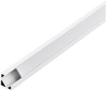 EGLO CORNER PROFILE 2 98958 18mm-es alu sarokprofil opál diffúzorral, 1m (98958)
