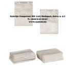COMPETENT Tépős tasak 30x50 8 mikron (46)