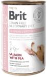 Brit Veterinary Diets Hypoallergenic 12x400 g