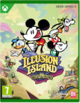 Disney Interactive Disney Illusion Island Starring Mickey & Friends (Xbox Series X/S)