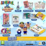 Clear River Games Snow Bros. 2 Special [Collector's Edition] (Switch)