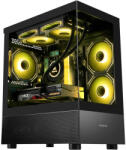 Segotep Endura 240S Black