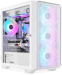 Segotep Alpha White