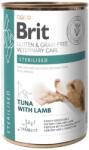 Brit Veterinary Diets Sterilised 12x400 g