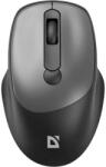 Defender Feam MM-296 Rf Silent Grey (52298) Mouse