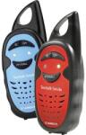 Albrecht Hobby PMR adó-vevő készülék, 2 részes készlet, Albrecht Tectalk Smile 29645