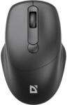 Defender Feam MM-296 RF Silent Black (52296) Mouse