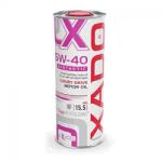 XADO 20174 Luxury Drive 5W-40 1 l