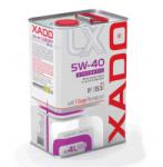 XADO 20274 Luxury Drive 5W-40 4 l
