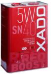 XADO 26269 Red Boost 5W-40 4 l