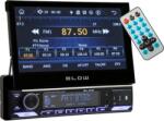 BLOW Radio Slidex (78-340)