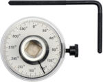 TOYA Szögrehúzó tárcsa 1/2" CrV (YT-0593) (YT-0593)