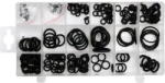 TOYA Scule auto Set de inele O cauciuc 225 buc. (YT-06877) (YT-06877)