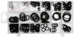 TOYA Set de inele O YATO 225 buc (YT-06877)