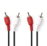 Nedis CAGL24200BK15