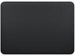 Apple Magic Trackpad - Fekete Multi-Touch Felület USB-C (MXKA3ZM/A)