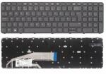 HP Tastatura laptop HP 827028-031 827028-032, layout UK (827028-031)