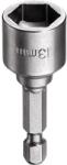 KWB 49102713 Set capete bit, chei tubulare