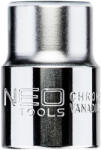 NEO TOOLS 08-300 Set capete bit, chei tubulare