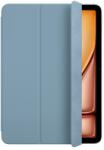 Apple Smart Folio - оригинален калъф за iPad Air 11 (2025), iPad Air 11 (2024), iPad Air 5 (2022), iPad Air 4 (2020) (светлосин) (разопакован продукт)